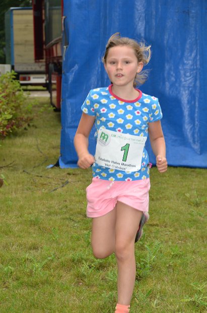 Kinderlopen 2016 - 44